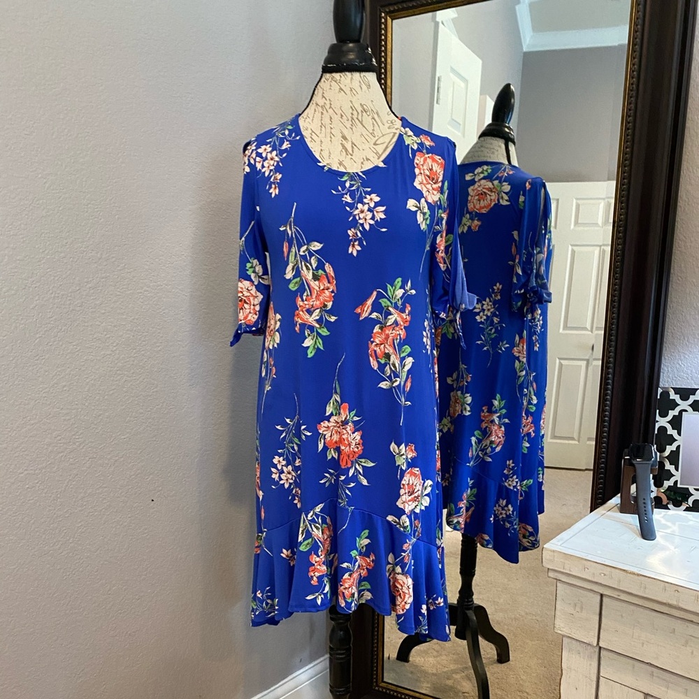 Beautiful summer dress nwot